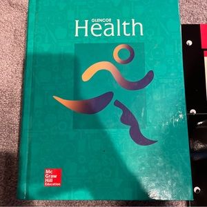 Homeschool High School Health